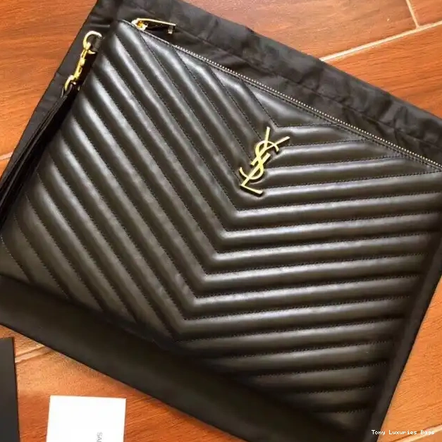 Tony Luxuries MONOGRAM YSL 0508